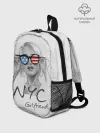 Рюкзак детский / NYC girlfriend