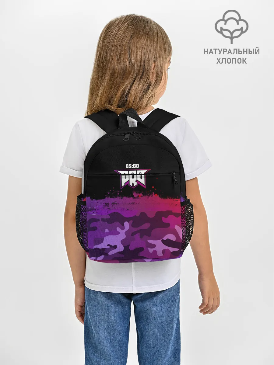 Рюкзак детский / pro100