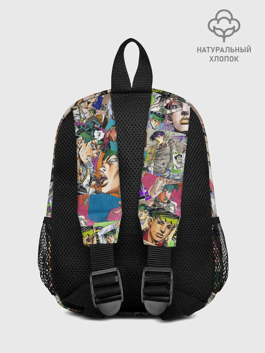 Рюкзак детский / JoJo Bizarre Adventure