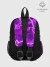 Рюкзак детский / НЕОНОВЫЙ STORM