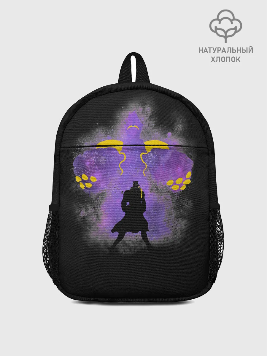 Рюкзак детский / JoJo Bizarre Adventure