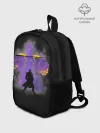 Рюкзак детский / JoJo Bizarre Adventure