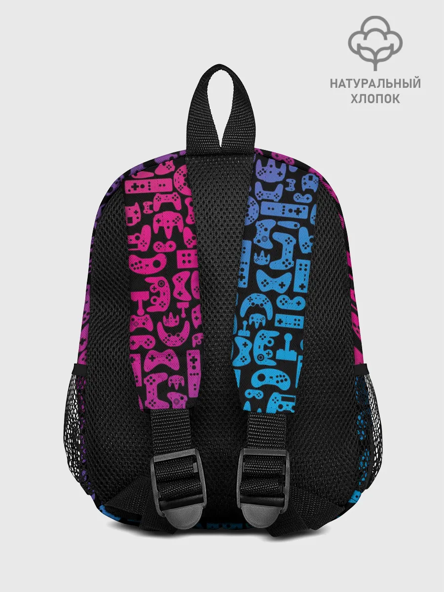 Рюкзак детский / Neon Player
