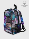 Рюкзак детский / JDM Anime