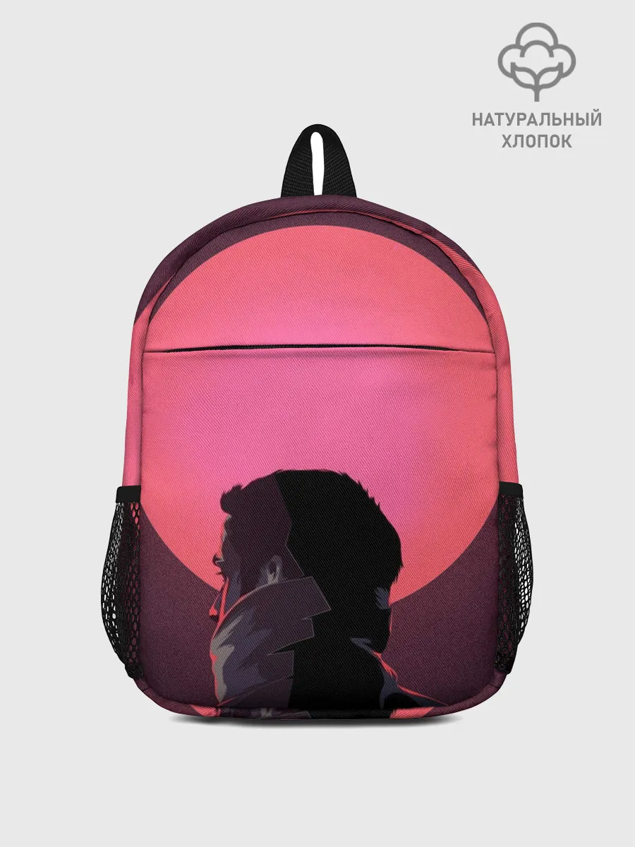 Рюкзак детский / Райан Гослинг