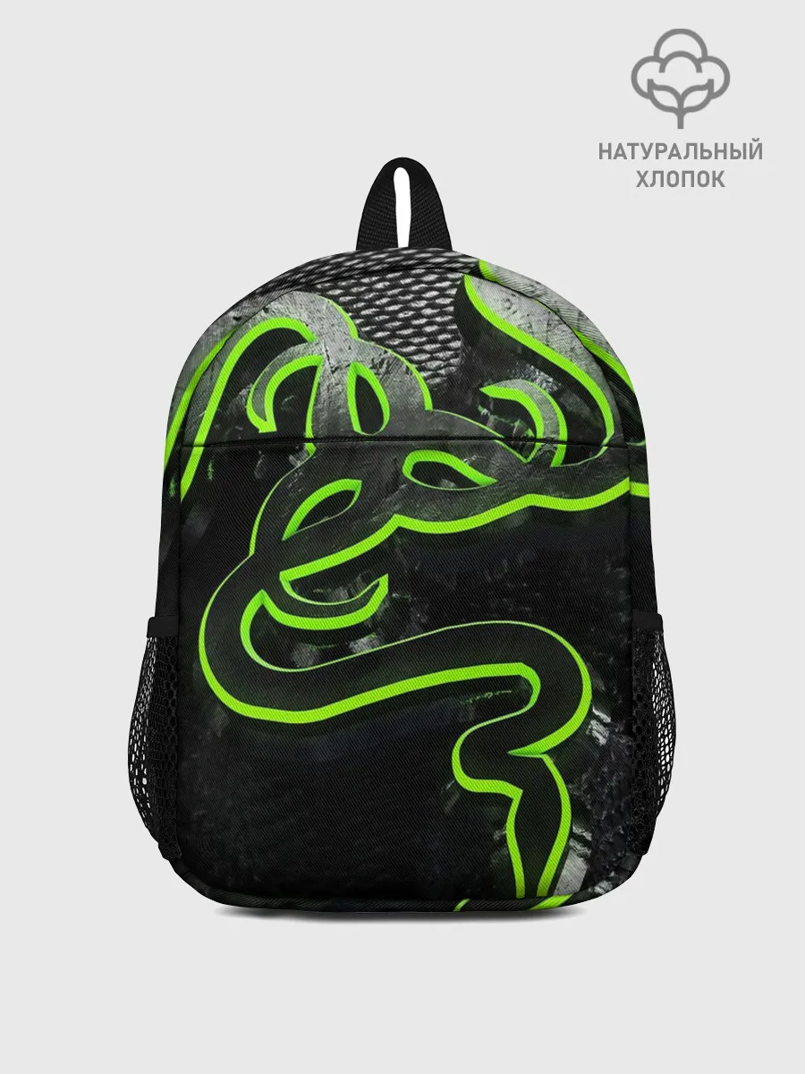 Рюкзак детский / RAZER