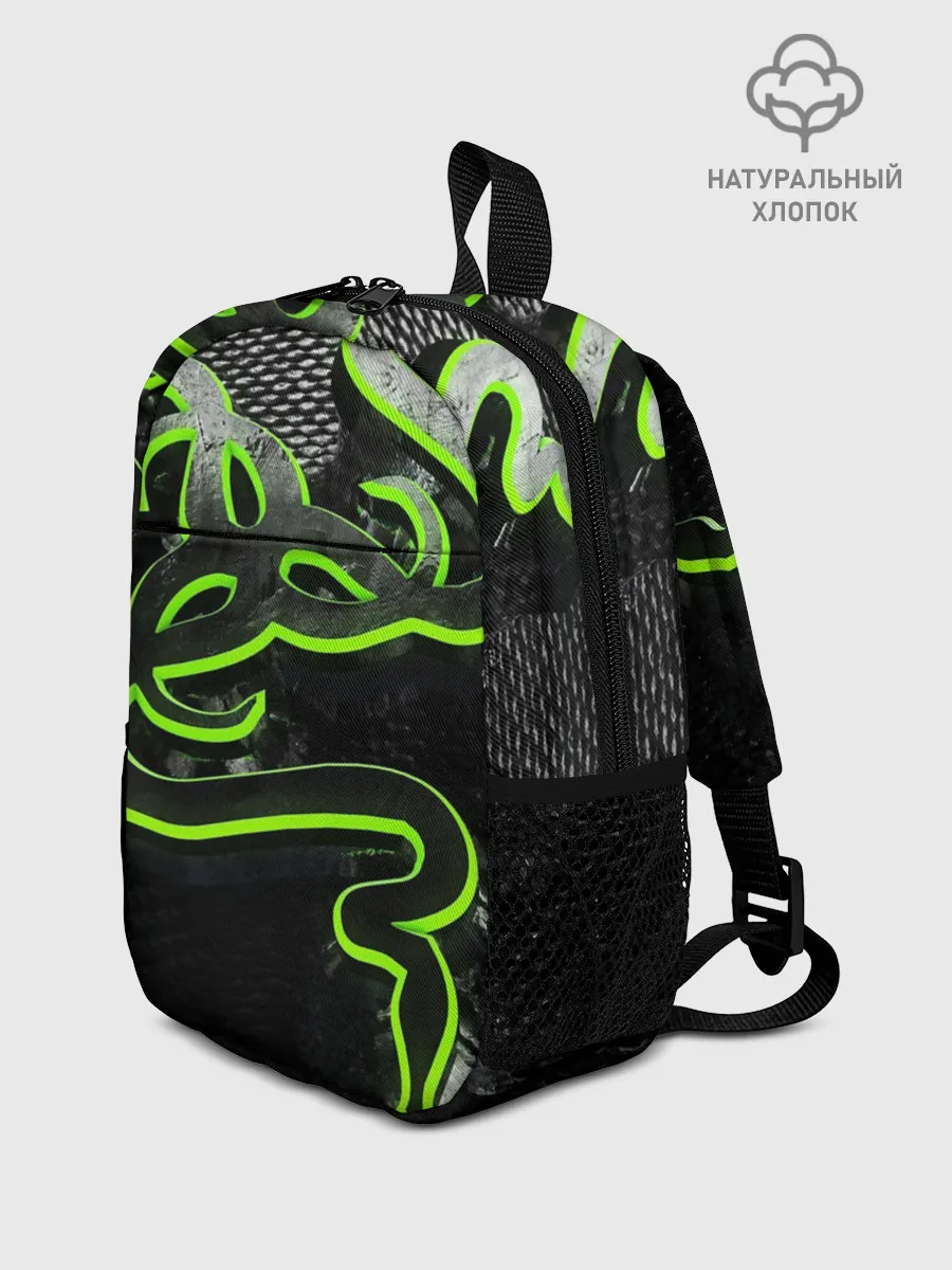 Рюкзак детский / RAZER