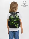 Рюкзак детский / RAZER