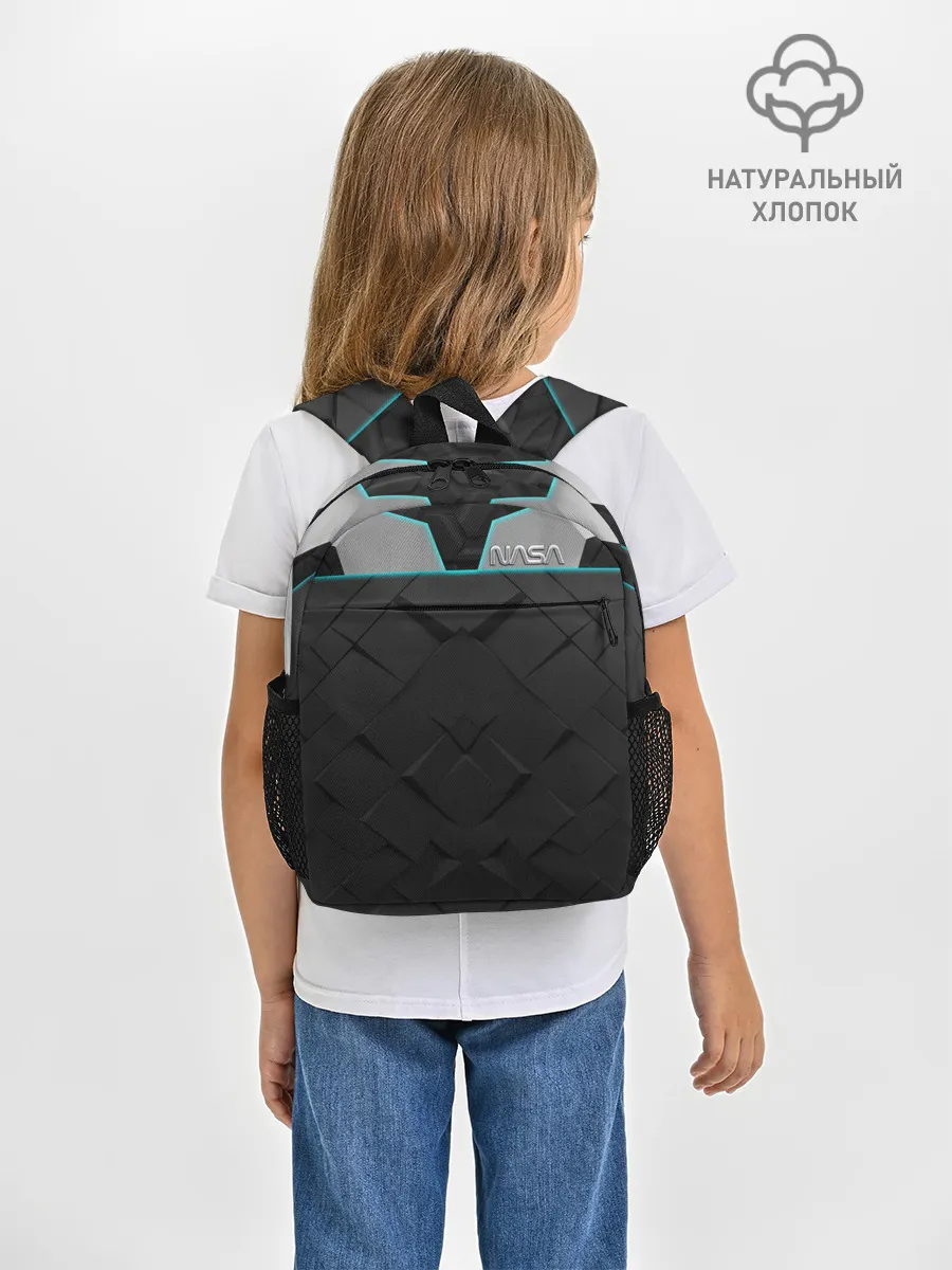 Рюкзак детский / NASA