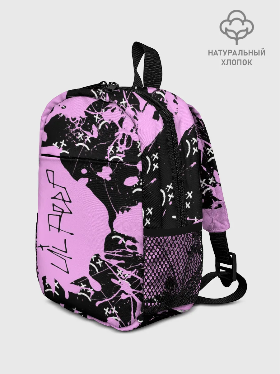 Рюкзак детский / LIL PEEP