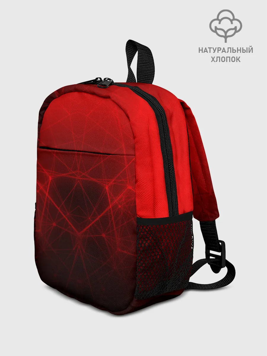 Рюкзак детский / ГОЛОГРАФИЧЕСКАЯ ЗАЩИТА