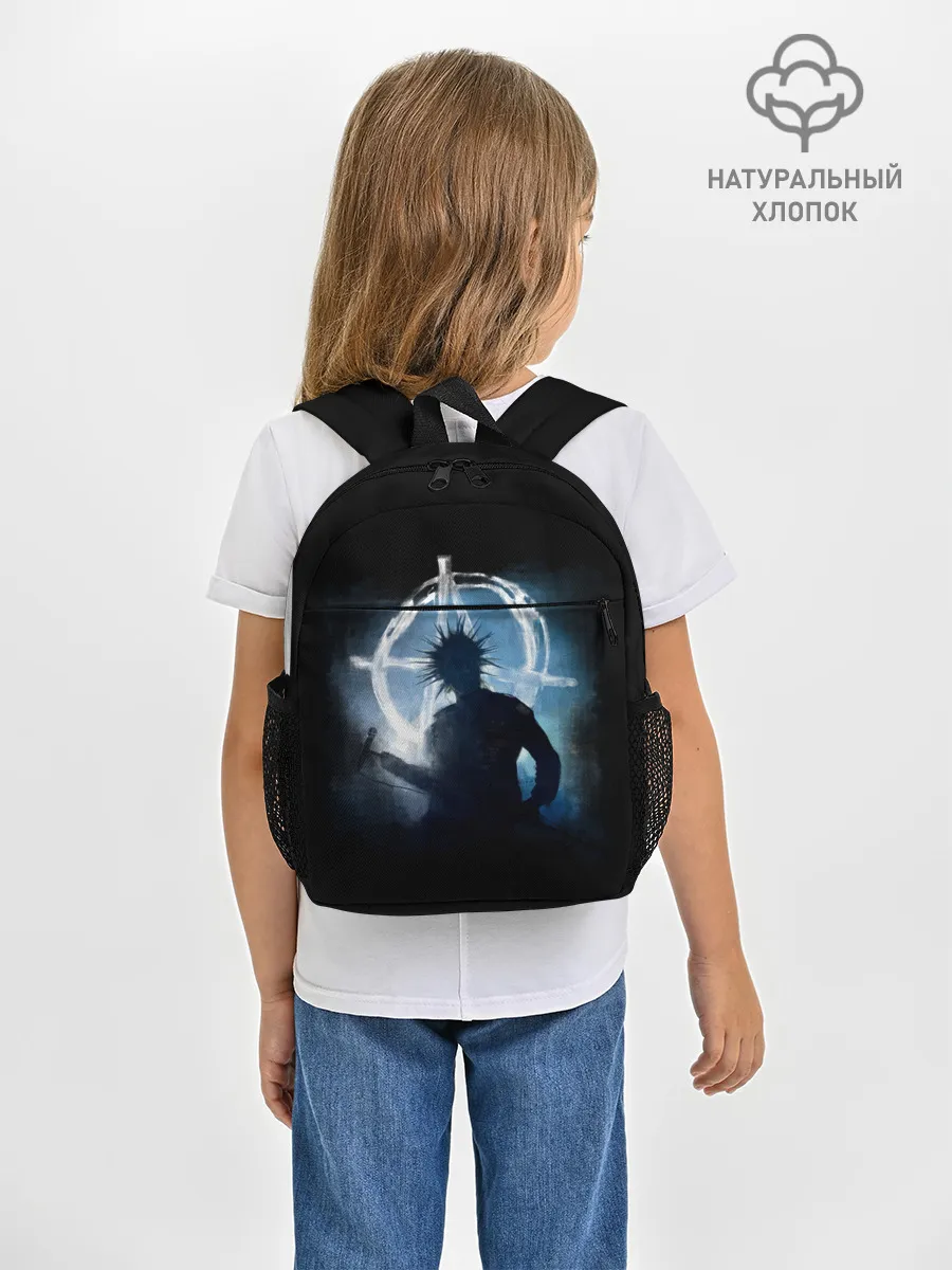 Рюкзак детский / Горшок