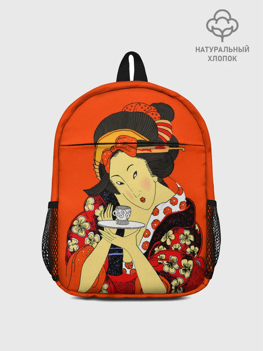 Рюкзак детский / Японка