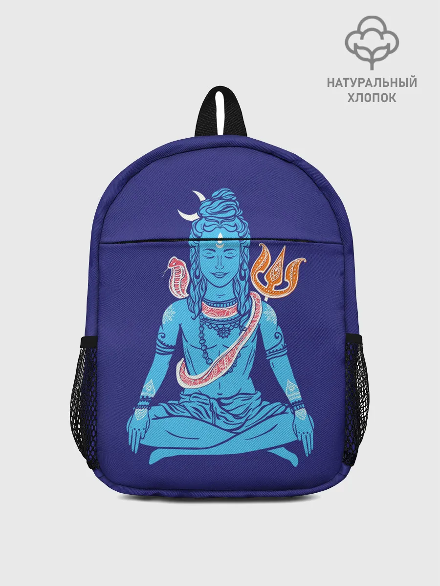 Рюкзак детский / Шива