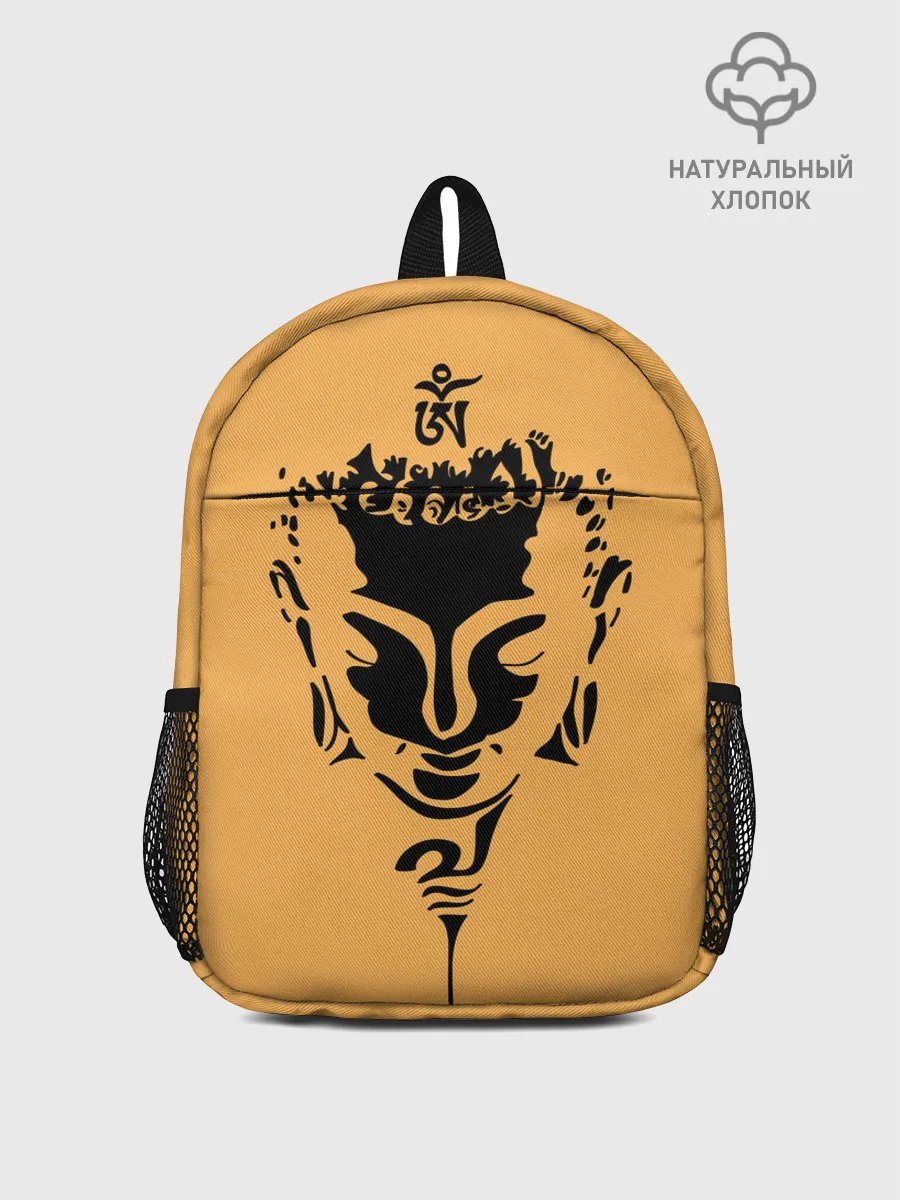 Рюкзак детский / Будда