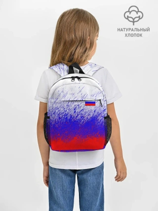Рюкзак детский / Россия
