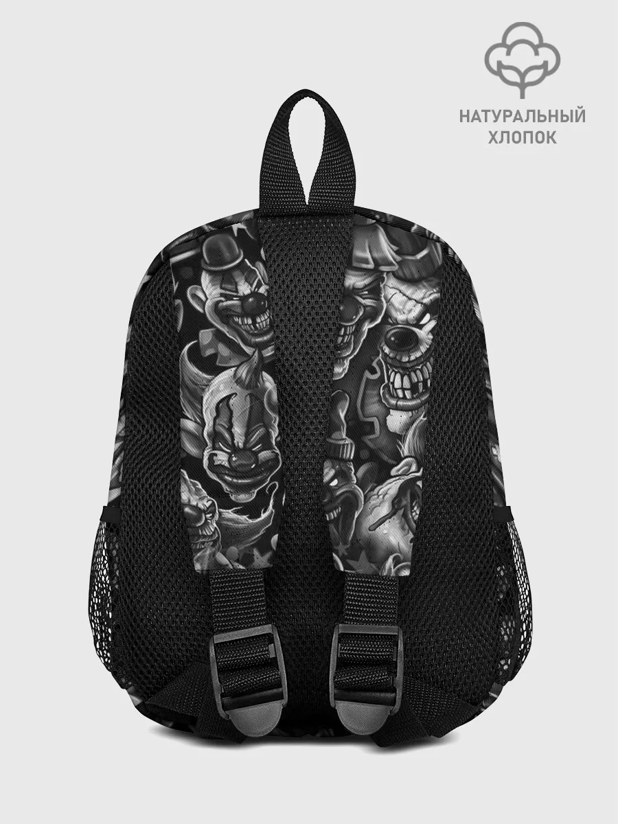 Рюкзак детский / Злые Клоуны