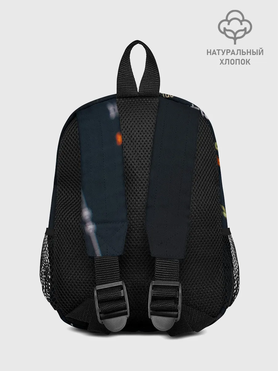 Рюкзак детский / ПРОГРАММИСТ