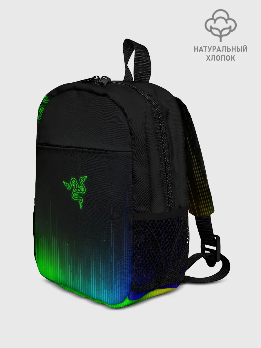 Рюкзак детский / RAZER NEON