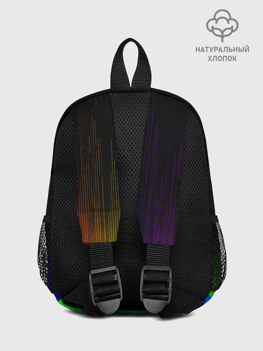 Рюкзак детский / RAZER NEON