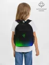 Рюкзак детский / RAZER NEON