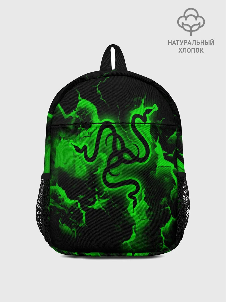 Рюкзак детский / RAZER