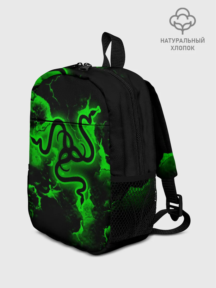 Рюкзак детский / RAZER