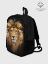 Рюкзак детский / Лев