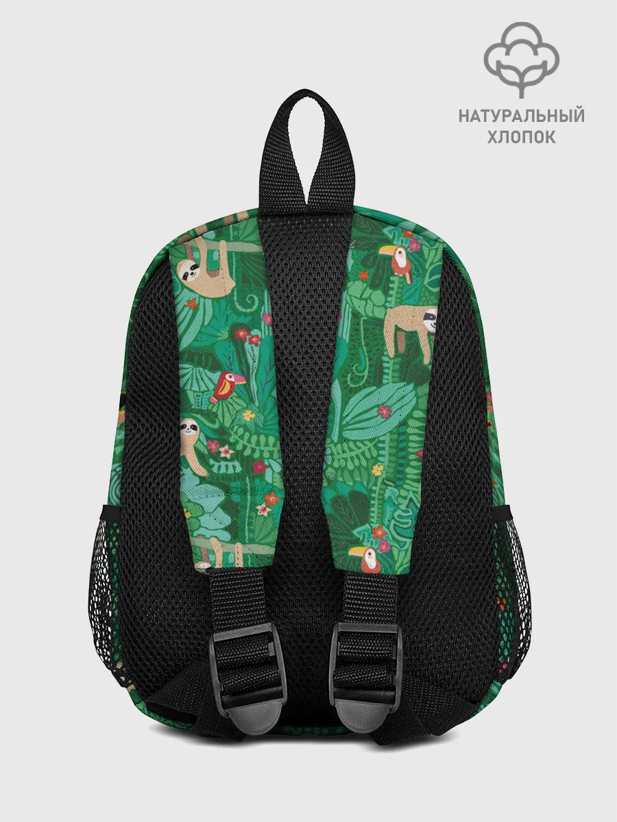 Рюкзак детский / Ленивцы