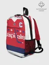 Рюкзак детский / Александр Овечкин