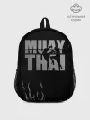 Рюкзак детский / Muay Thai