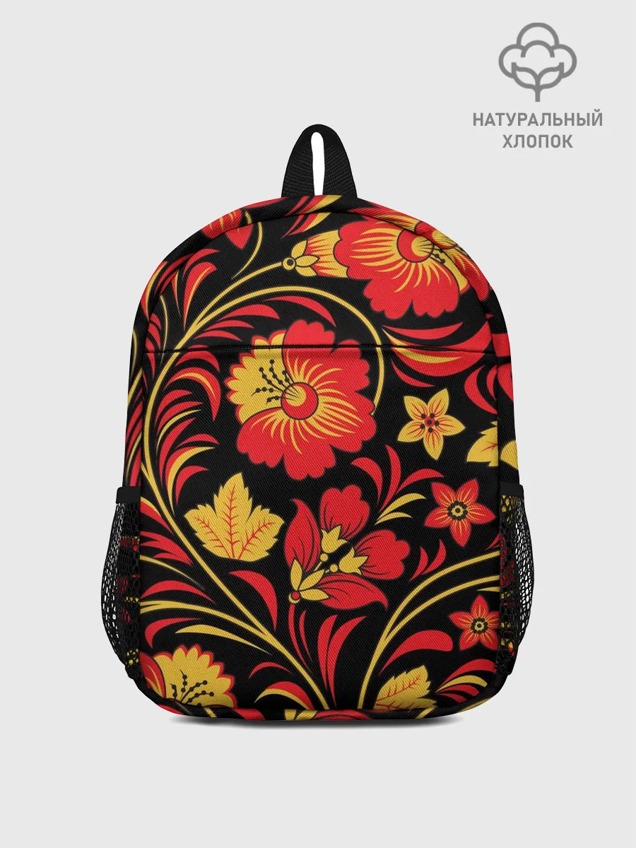 Рюкзак детский / Хохлома