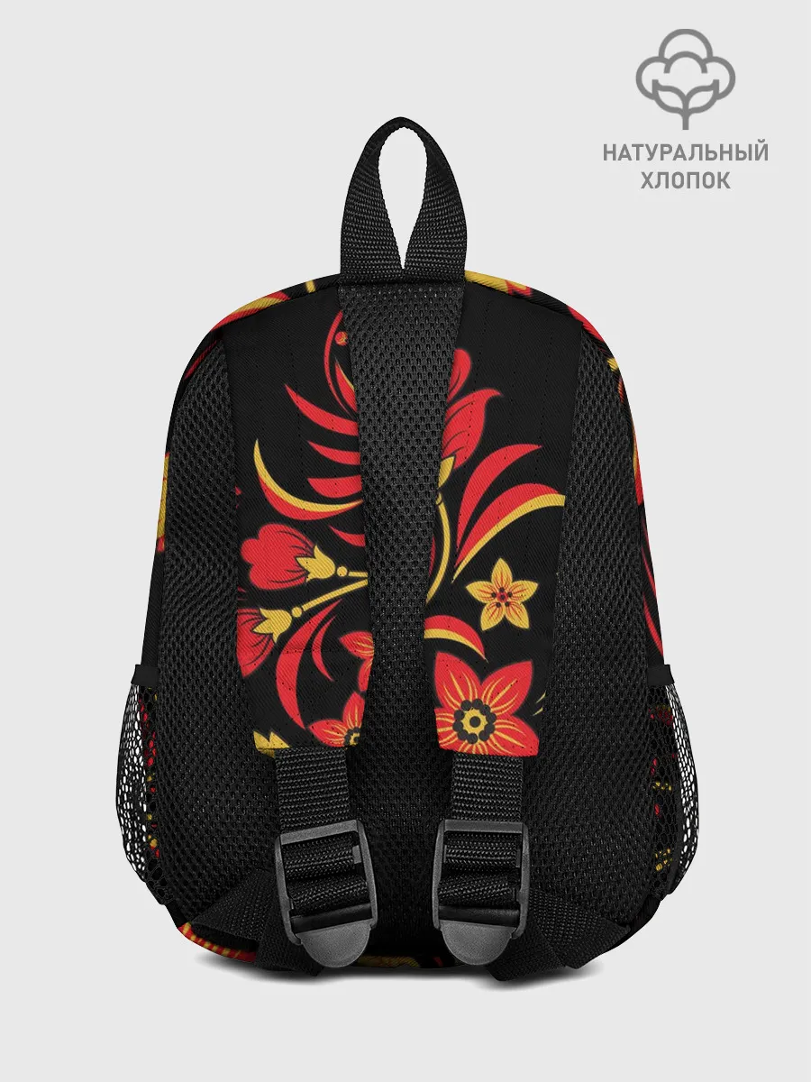 Рюкзак детский / Хохлома