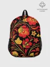 Рюкзак детский / Хохлома