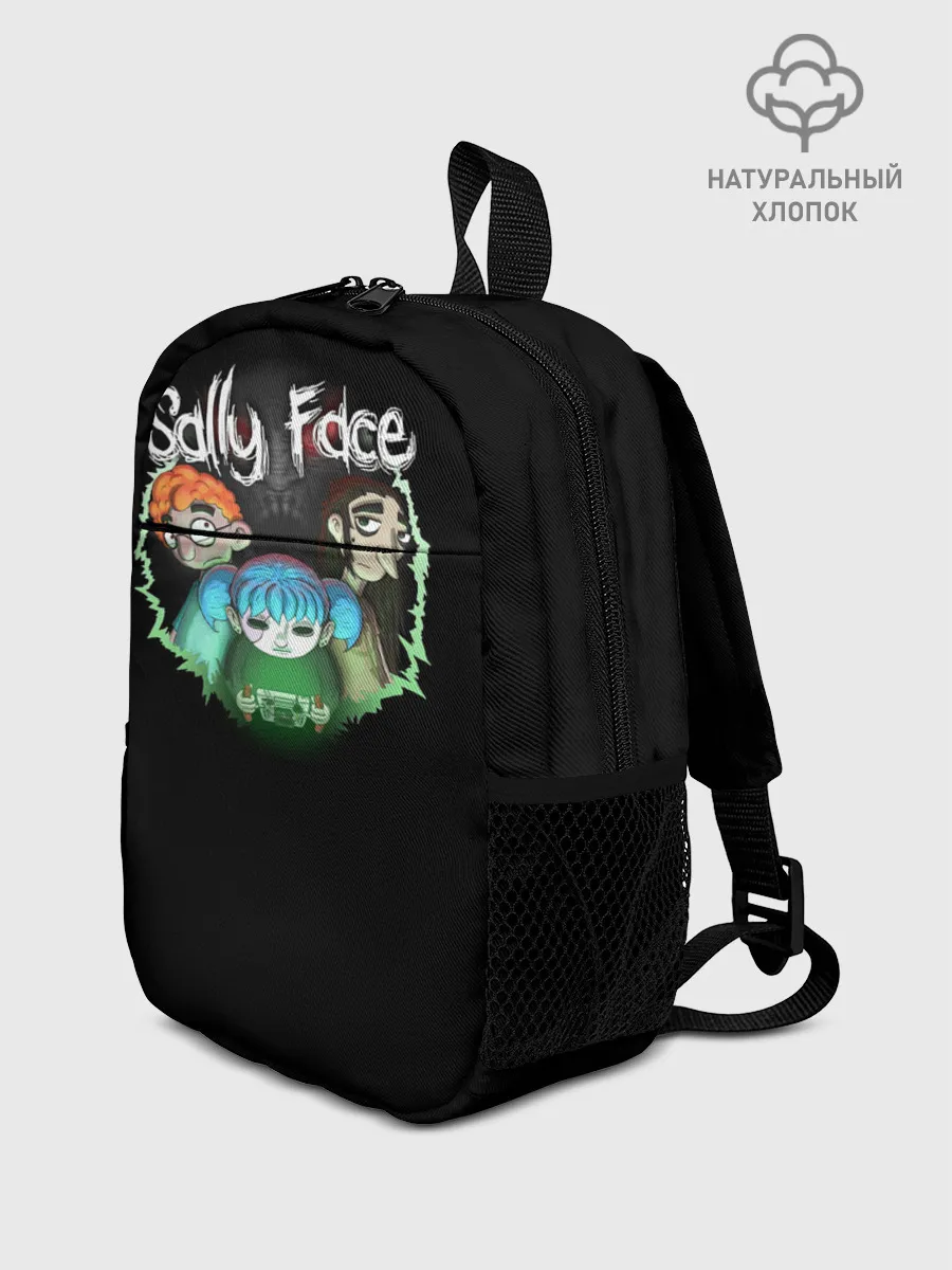 Рюкзак детский / Todd,Sally,Larry