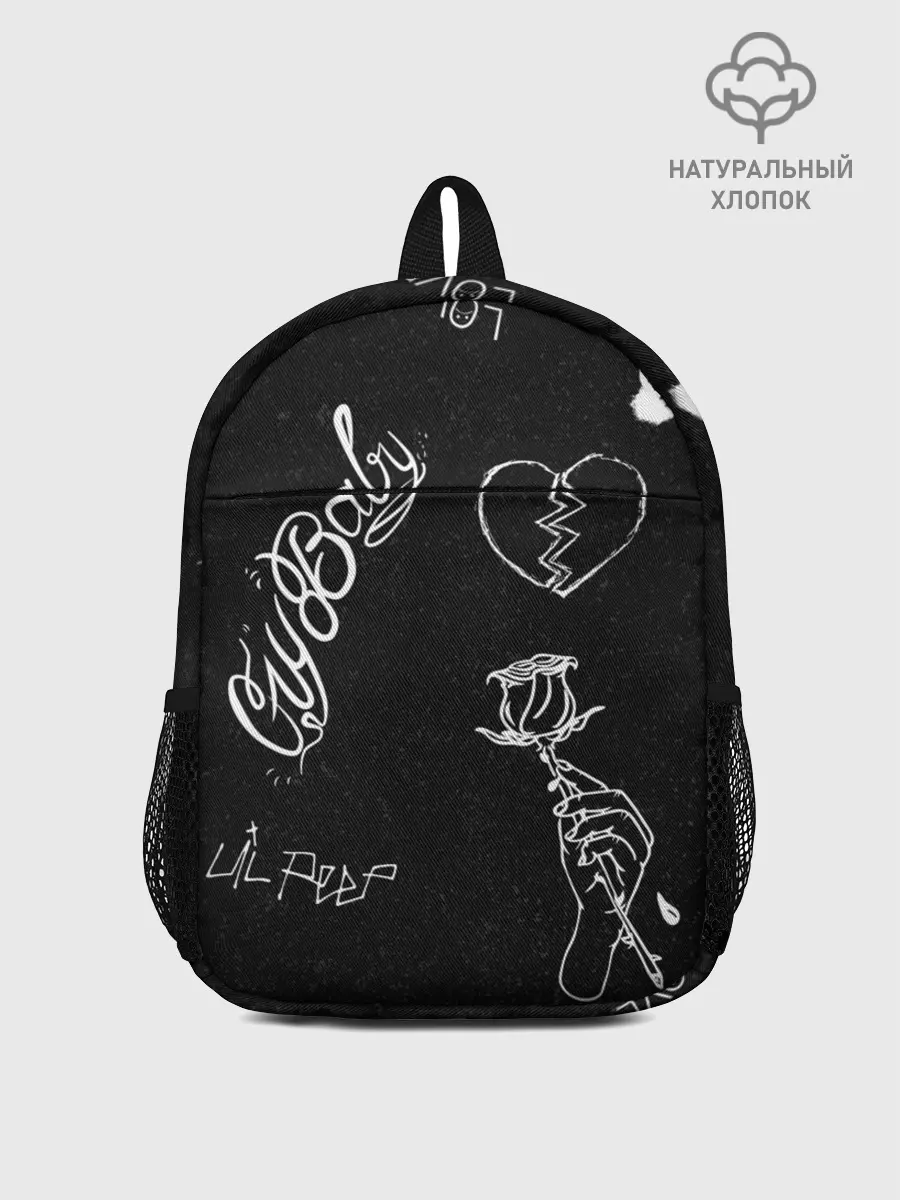 Рюкзак детский / LIl Peep