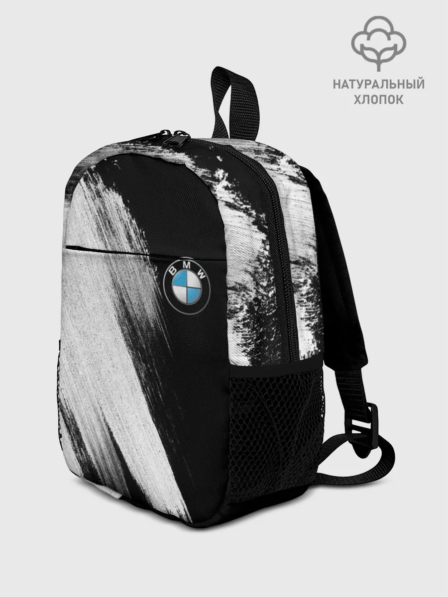Рюкзак детский / BMW