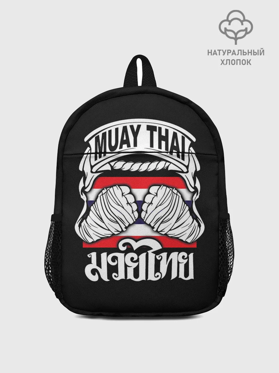 Рюкзак детский / Muay Thai