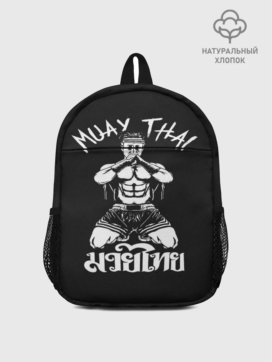 Рюкзак детский / Muay Thai