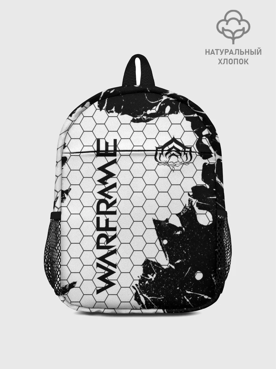 Рюкзак детский / WARFRAME