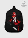 Рюкзак детский / Хеллсинг