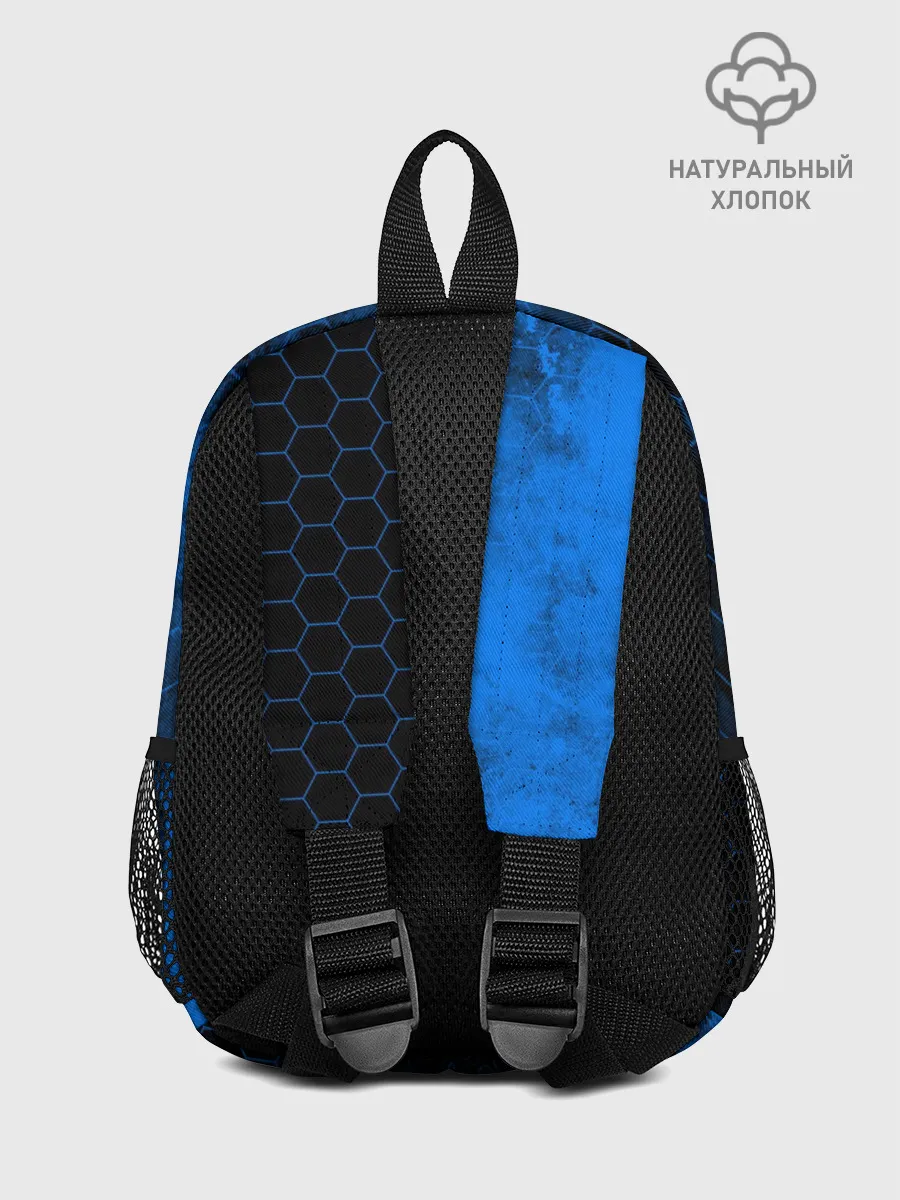 Рюкзак детский / METAL GEAR SOLID