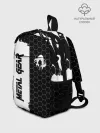 Рюкзак детский / METAL GEAR SOLID