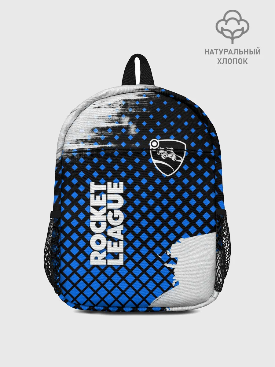 Рюкзак детский / ROCKET LEAGUE
