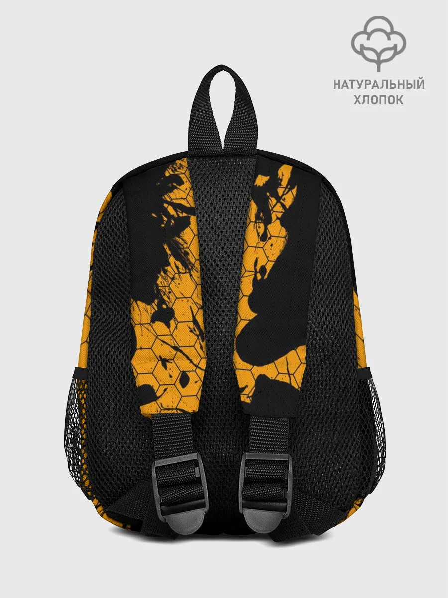 Рюкзак детский / BORDERLANDS