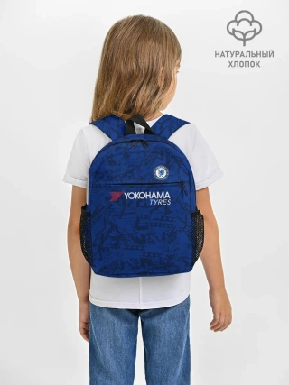 Рюкзак детский / Chelsea home 19-20