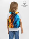 Рюкзак детский / БИТВА ОГНЕЙ