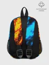 Рюкзак детский / БИТВА ОГНЕЙ