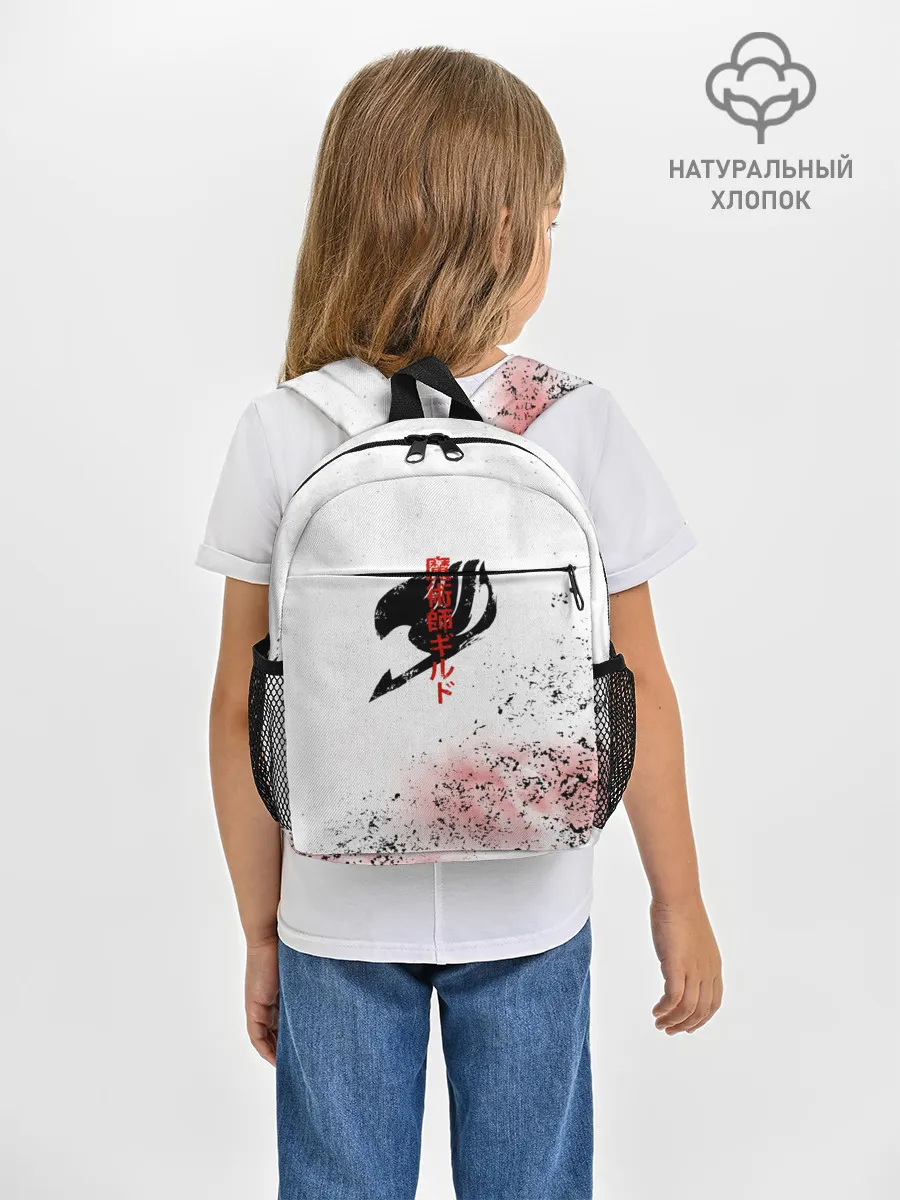 Рюкзак детский / Fairy Tale logo