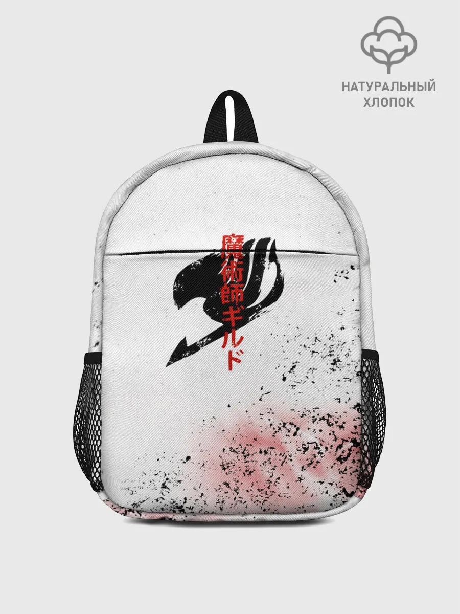 Рюкзак детский / Fairy Tale logo